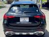MERCEDES BENZ GLC-CLASS