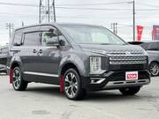 2020 MITSUBISHI OTHER