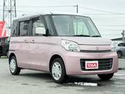 2013 SUZUKI SPACIA