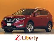 2017 NISSAN X-TRAIL 20X