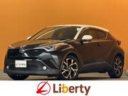 2017 TOYOTA C-HR G