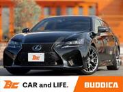2016 LEXUS GS F