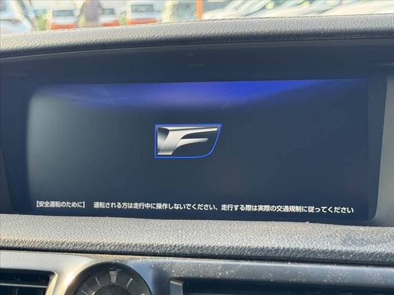 2016 LEXUS GS F for sale - photo 4