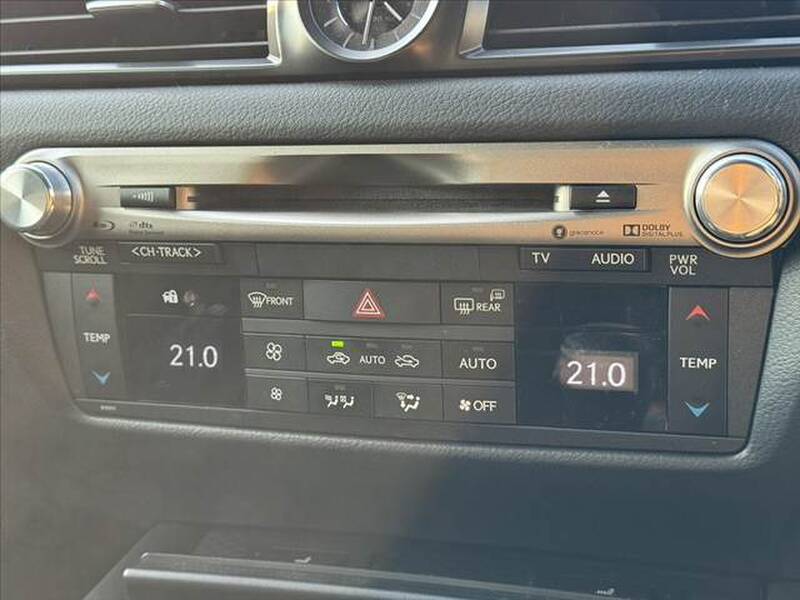 2016 LEXUS GS F for sale - photo 5