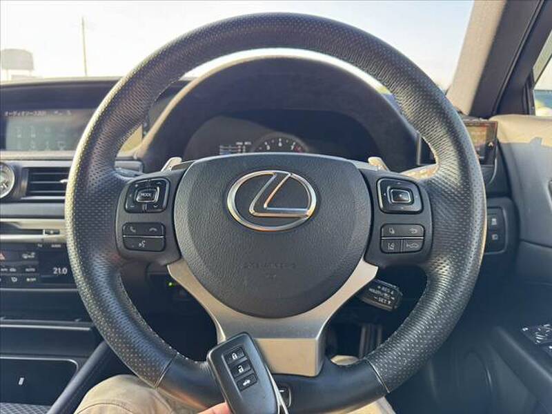 2016 LEXUS GS F for sale - more photos