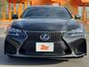 LEXUS GS F