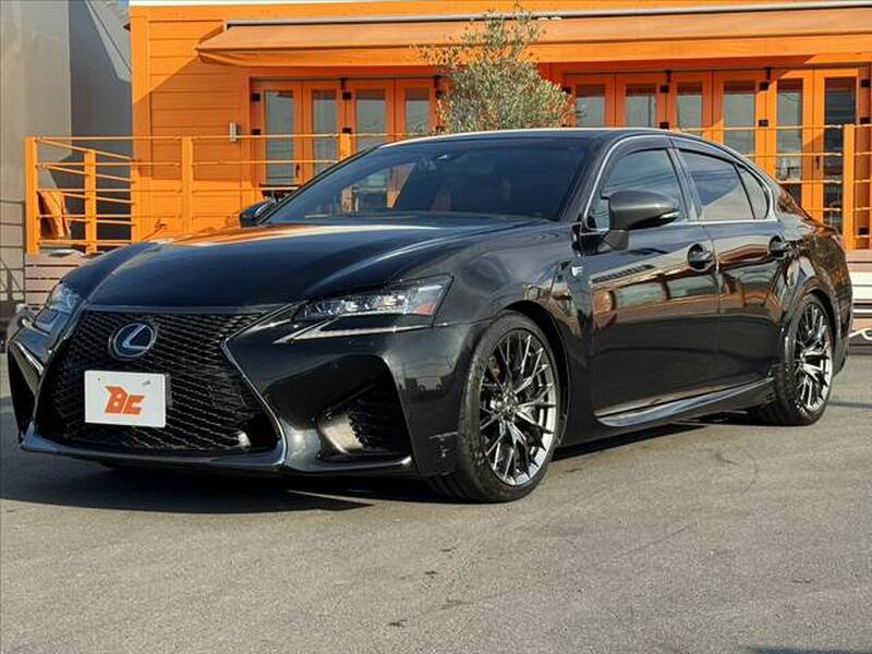 2016 LEXUS GS F for sale - photo 11