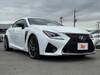 LEXUS RCF