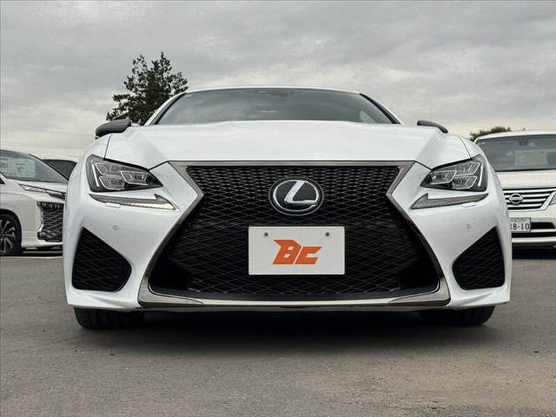 2015 LEXUS RCF for sale - photo 10