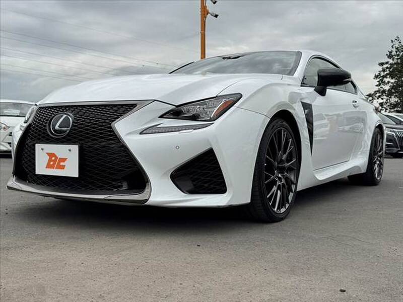 2015 LEXUS RCF for sale - photo 11