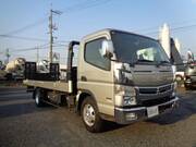 2019 FUSO CANTER