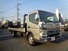 FUSO CANTER