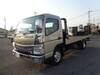 FUSO CANTER