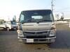 FUSO CANTER