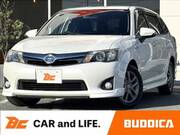 2015 TOYOTA COROLLA FIELDER