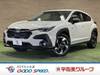 SUBARU OTHER