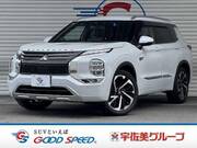 2022 MITSUBISHI OUTLANDER PHEV