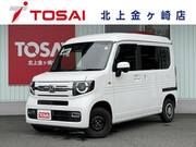2025 HONDA N-VAN