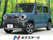 2023 SUZUKI HUSTLER