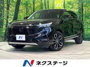 2021 HONDA VEZEL