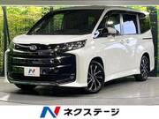 2025 TOYOTA NOAH