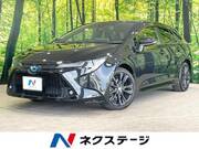 2022 TOYOTA COROLLA TOURING