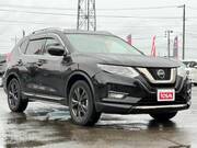 2021 NISSAN X-TRAIL