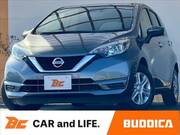 2020 NISSAN NOTE