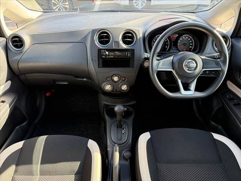 2020 NISSAN NOTE for sale - photo 3