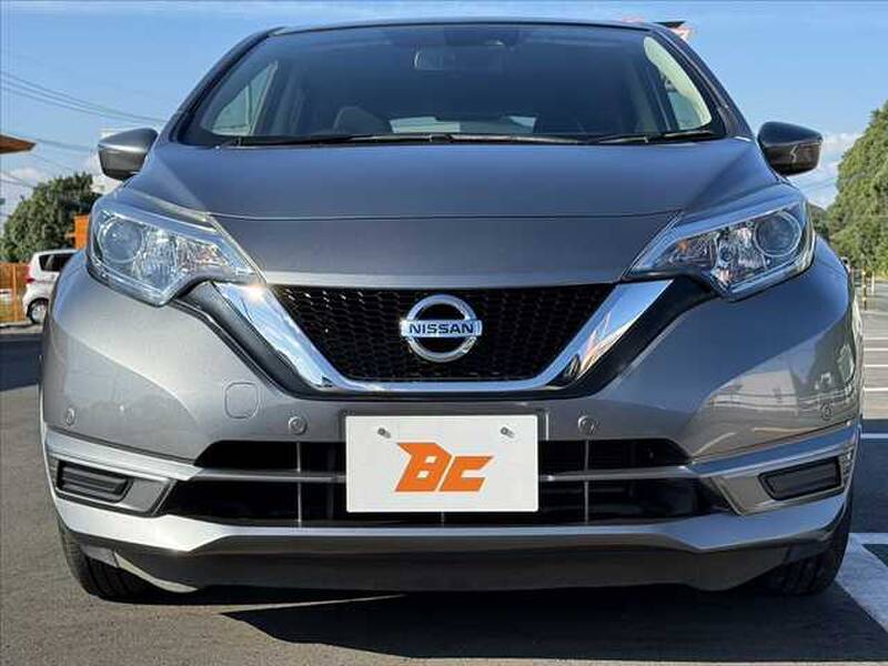 2020 NISSAN NOTE for sale - photo 9