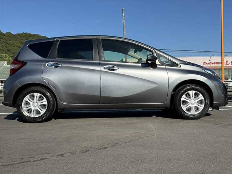 2020 NISSAN NOTE for sale - photo 11