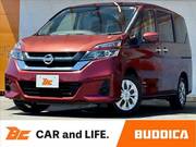 2017 NISSAN SERENA