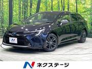 2023 TOYOTA COROLLA TOURING