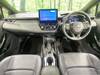 TOYOTA COROLLA TOURING