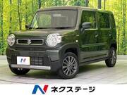 2021 SUZUKI HUSTLER