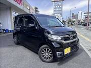 2015 HONDA N-WGN