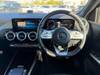 MERCEDES BENZ GLA-CLASS