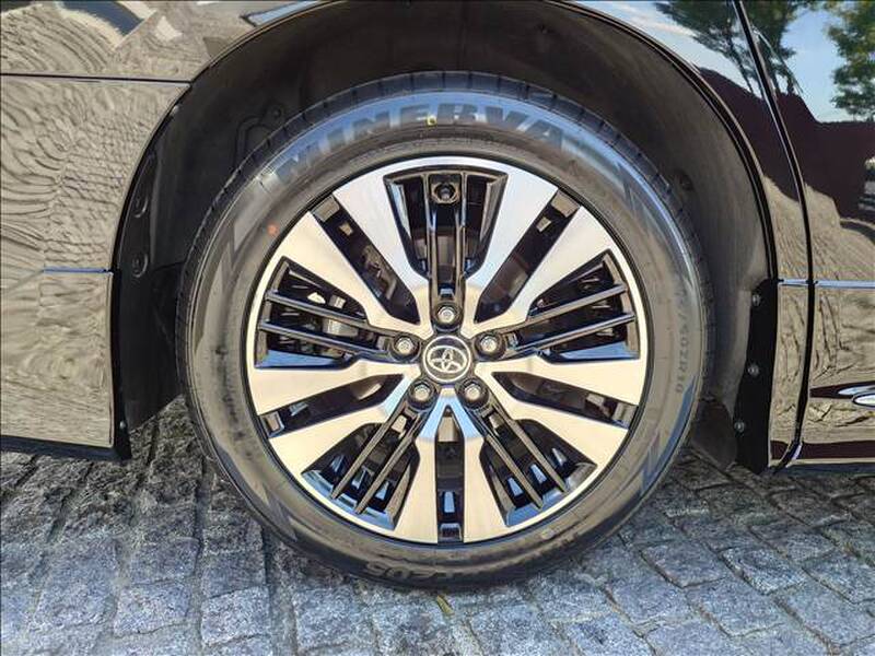 2019 TOYOTA ALPHARD for sale - photo 7