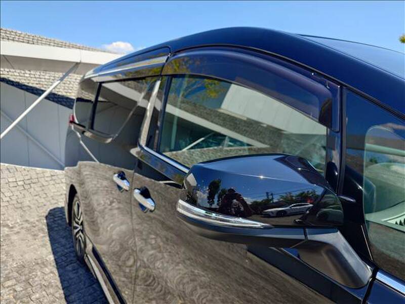 2019 TOYOTA ALPHARD for sale - more photos