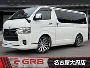 2025 TOYOTA HIACE VAN