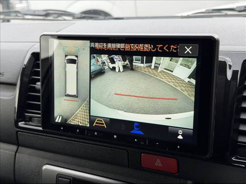 2025 TOYOTA HIACE VAN for sale - photo 7