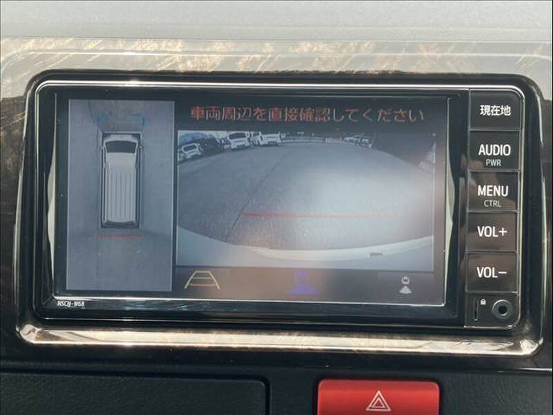 2022 TOYOTA HIACE VAN for sale - photo 7