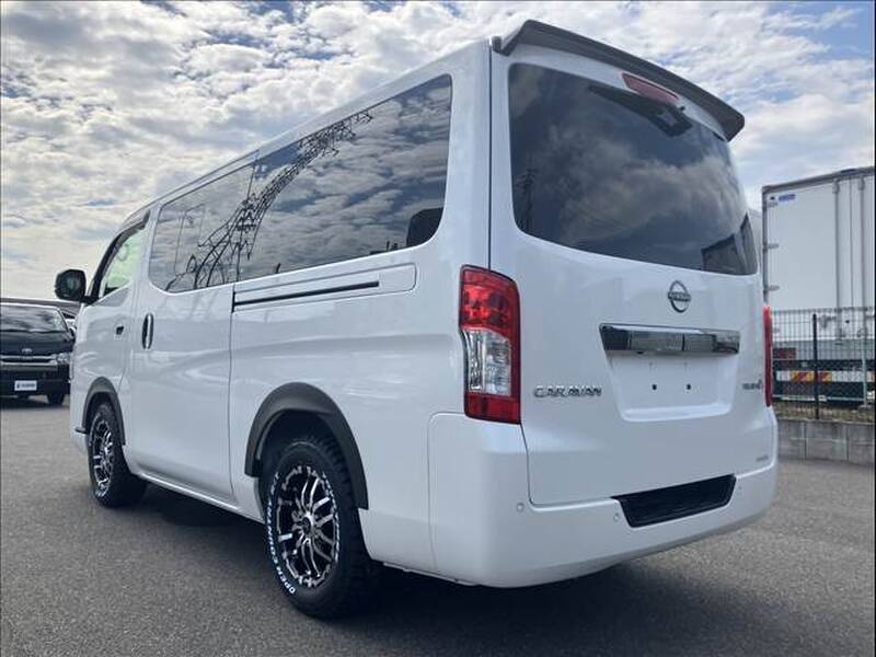 2025 NISSAN CARAVAN (URVAN) for sale - photo 9