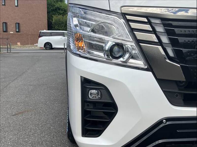 2025 NISSAN CARAVAN (URVAN) for sale - photo 10