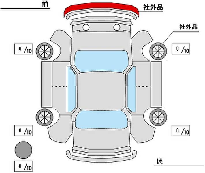 2025 NISSAN CARAVAN (URVAN) for sale - photo 13