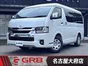 2026 TOYOTA HIACE WAGON GL