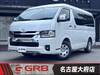 TOYOTA HIACE WAGON
