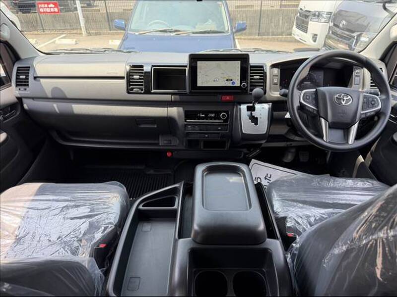 2026 TOYOTA HIACE WAGON GL for sale - photo 5