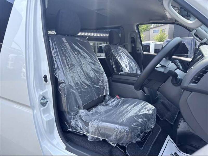 2026 TOYOTA HIACE WAGON GL for sale - more photos