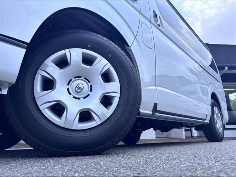 2026 TOYOTA HIACE WAGON GL for sale - photo 10